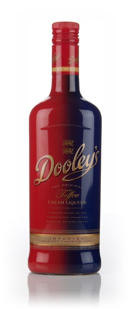Dooley's Toffee Liqueur