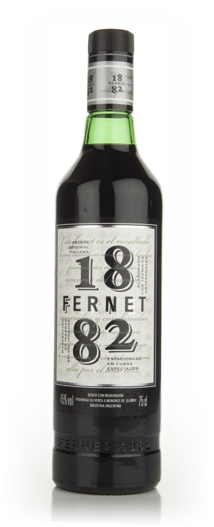 Fernet 1882 75cl