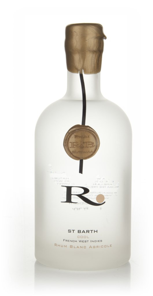 Rhum St Barth Cool 70cl