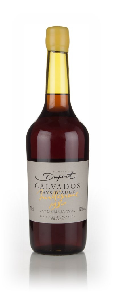 Domaine Dupont Millésime 1980 70cl