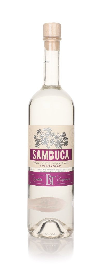 Bepi Tosolini Sambuca 70cl