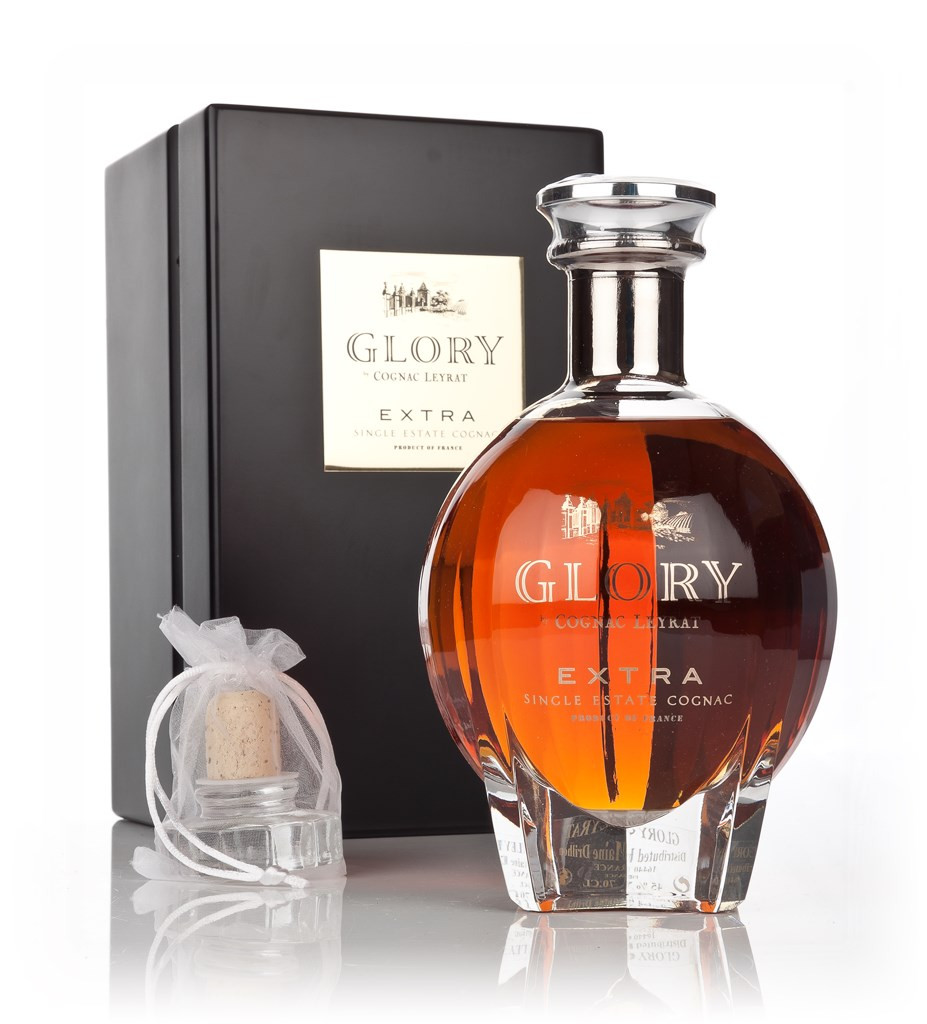 Cognac Leyrat Glory Extra 70cl