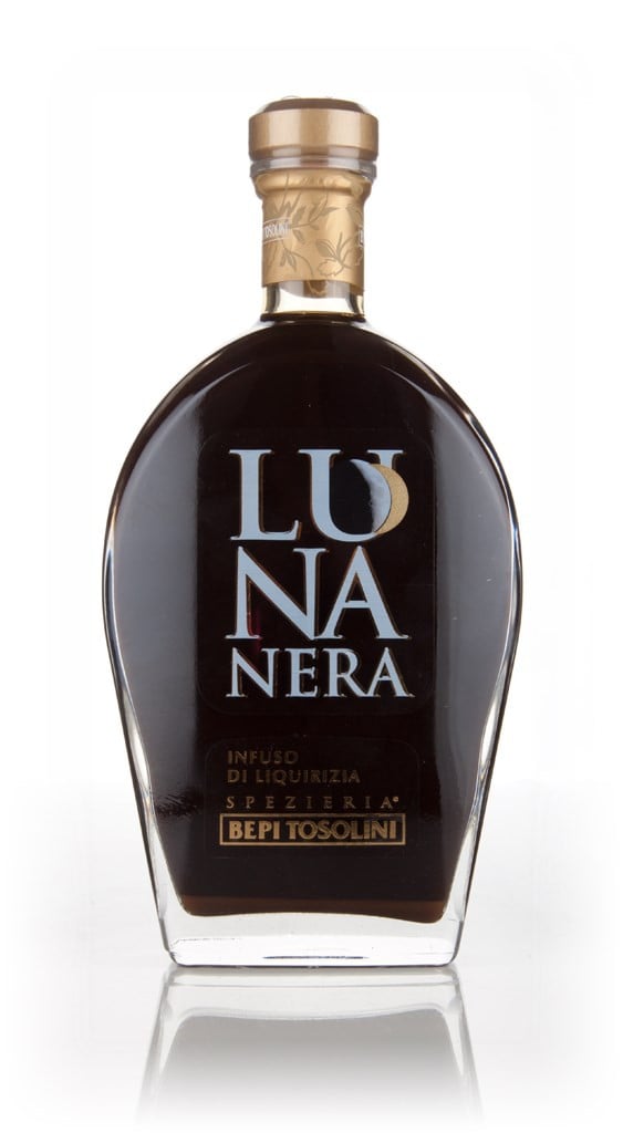 Bepi Tosolini Luna Nera (Licorice) 70cl