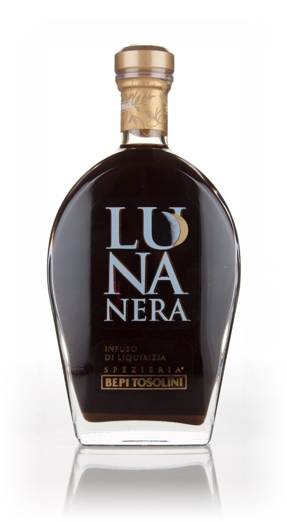 Bepi Tosolini Luna Nera (Licorice)