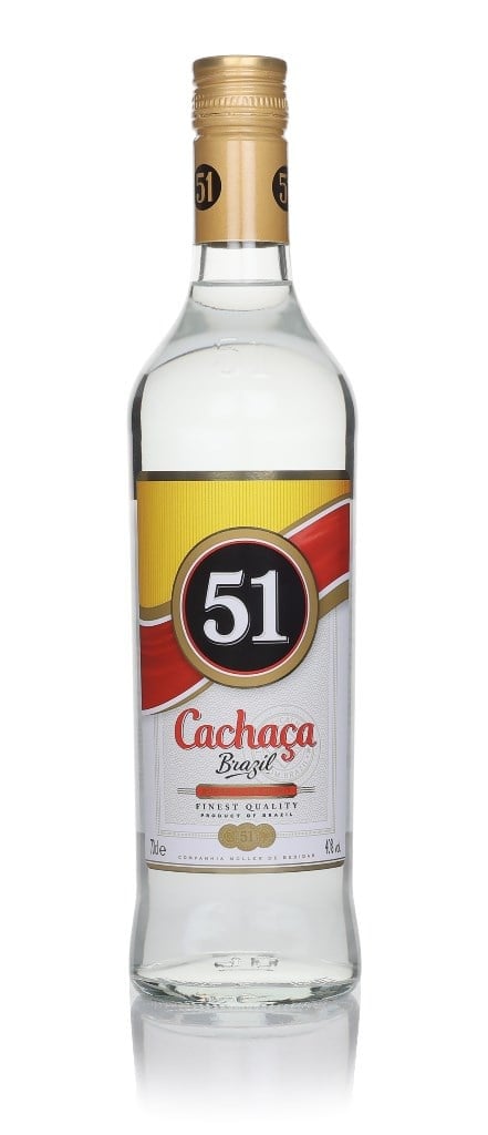 Cachaça 51 70cl