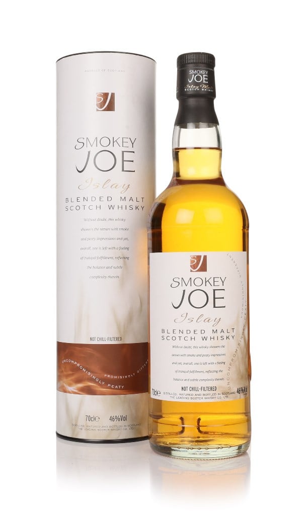 Smokey Joe Islay Malt