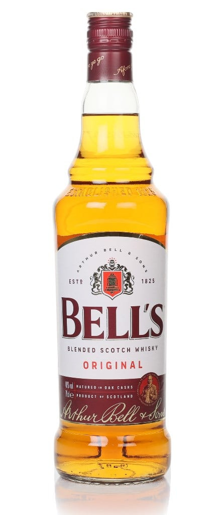 Bell's 12 Year Old - 1991 Year of the Sheep 70cl Whisky | Master