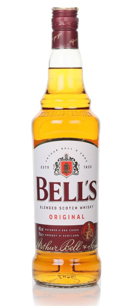 Bell's 8 Year Old Extra Special - 1990s 70cl Whisky | Master Of Malt