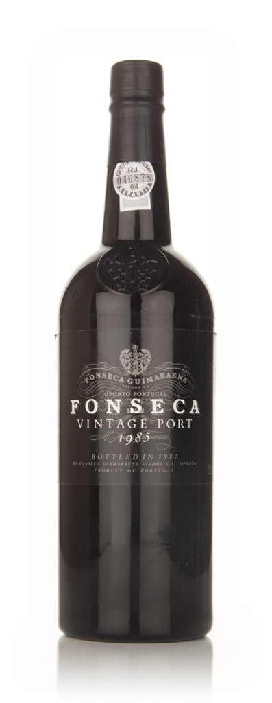 Fonseca Vintage Port 1985 75cl