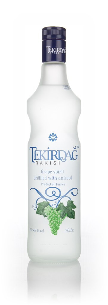 Tekirdag Raki