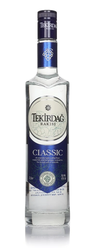 Tekirdag Raki