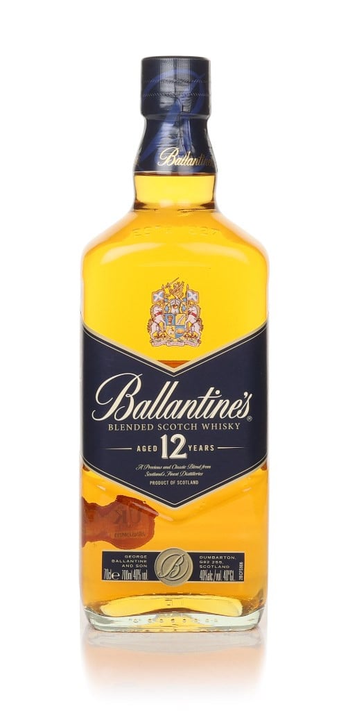 Ballantine's 12 Year Old 70cl