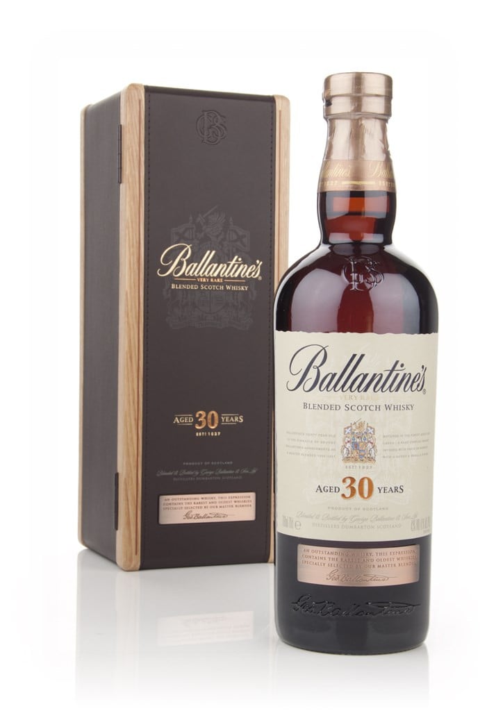 Ballantine's 30 Year Old 70cl