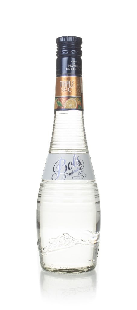 Bols Curaçao Triple Sec 38% 50cl