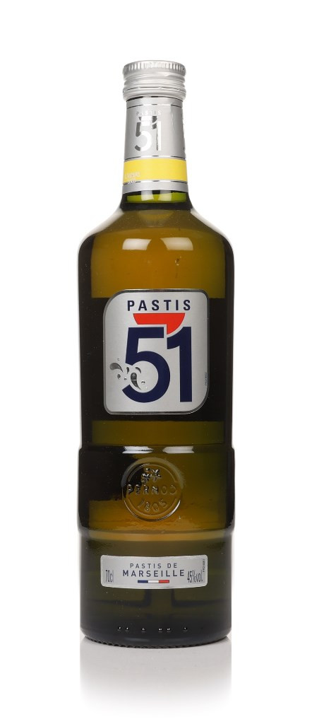 Pastis 51 70cl