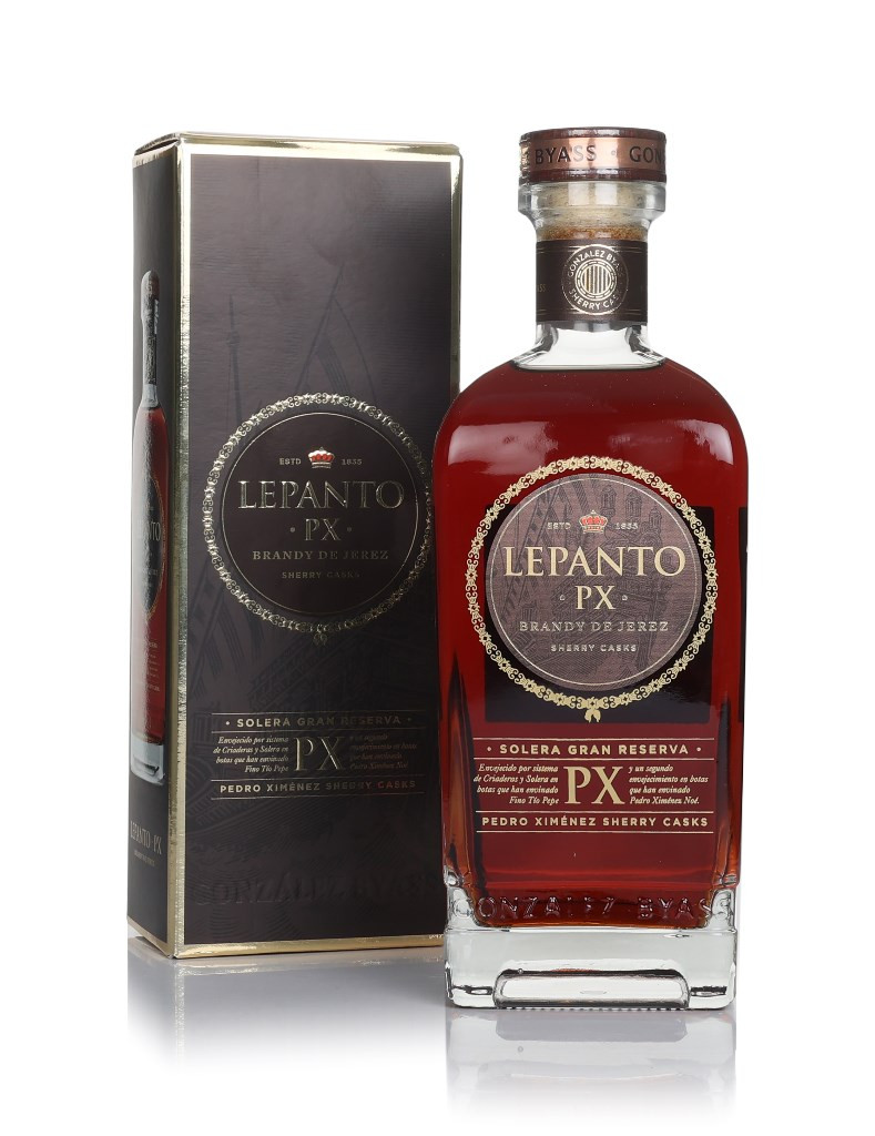 ブランデー CAMPENY BRANDY RESERVA ESPECIAL Osborne 1866 Solera Gran Reserva 70cl | Master Of Malt
