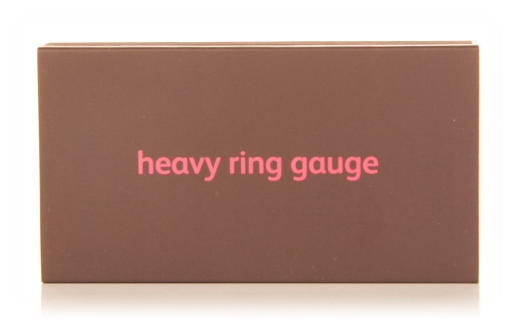 Havana Cigar Matches - Heavy Ring Gauge
