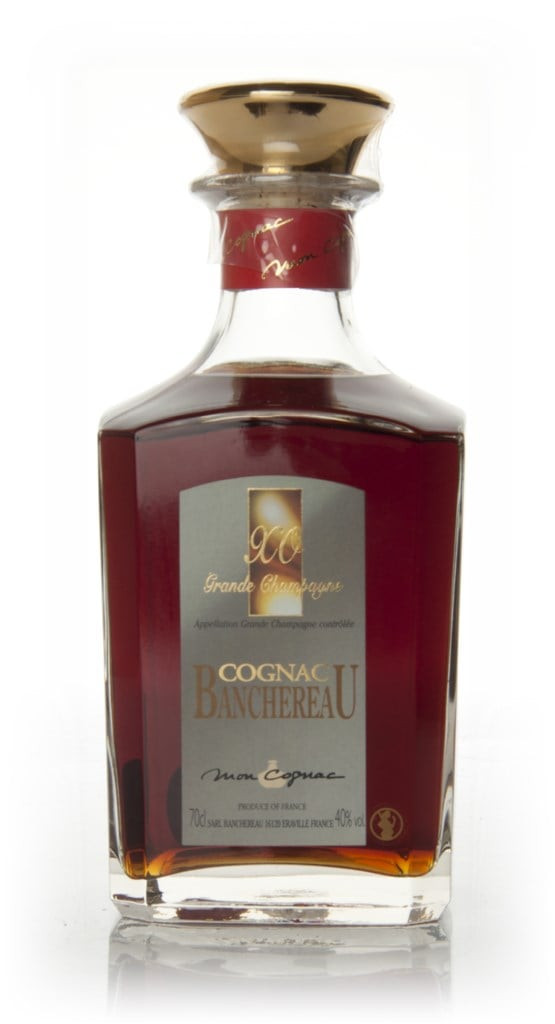 Banchereau 25 Year Old XO Grande Champange Cognac 70cl