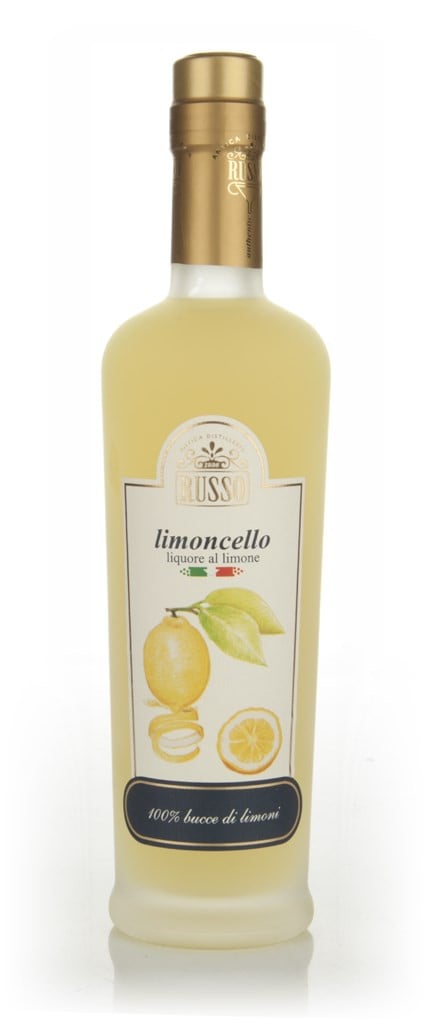 Russo Limoncello 50cl
