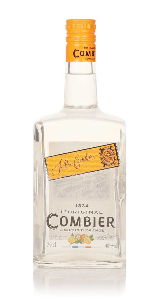 Combier L'Original Triple Sec Liqueur d'Orange 70cl