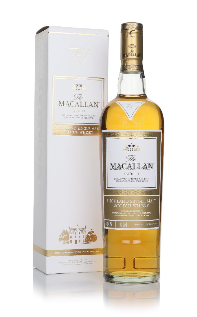 The Macallan Amber - 1824 Series 70cl Whisky | Master Of Malt