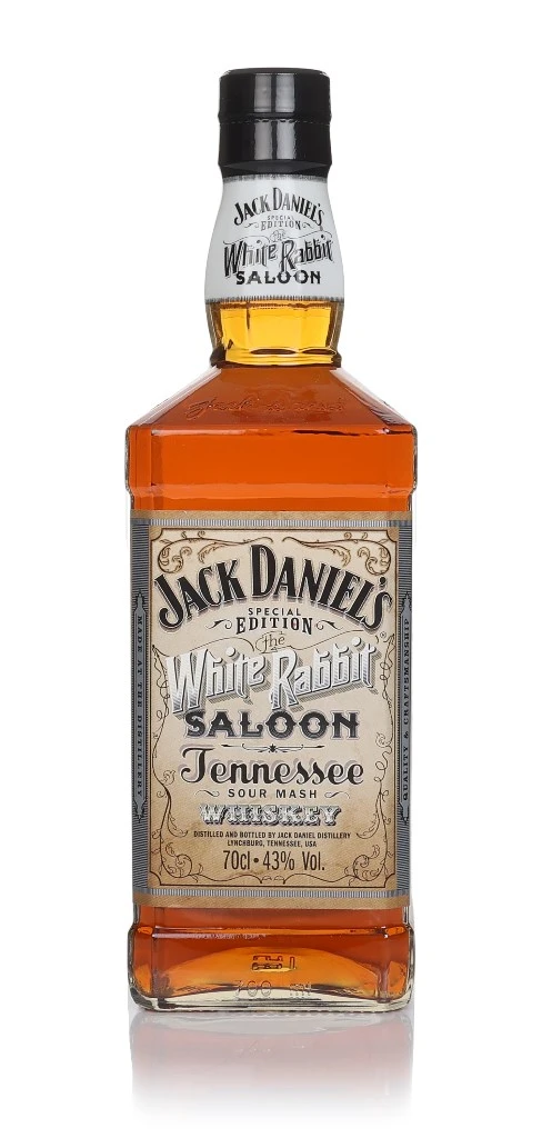 Jack Daniel's White Rabbit