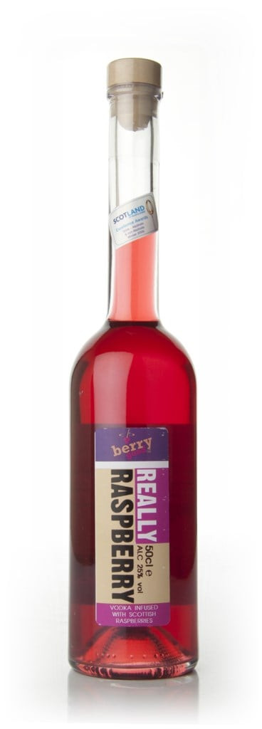Berry Good Really Raspberry 25.6% 50cl