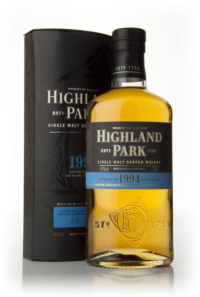 Highland Park 1994 70cl