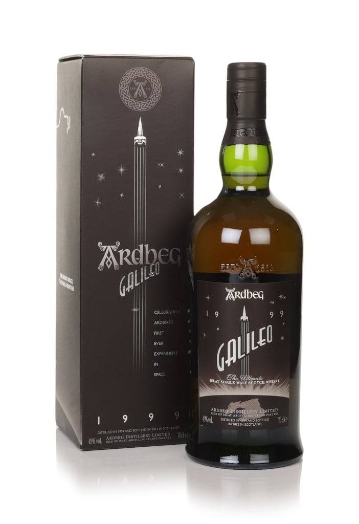 Ardbeg Galileo