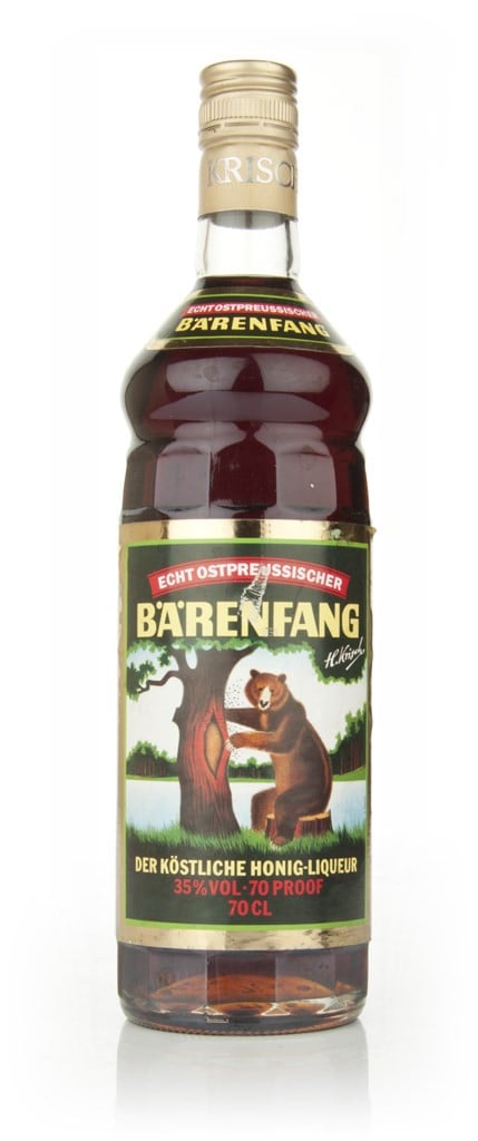 Krisch Bärenfang - 1970s