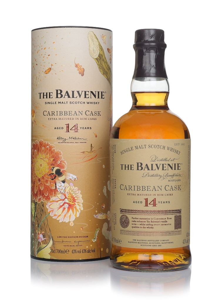 Laphroaig 14 Year Old 2011 (cask 5642769) - The Octave (Duncan