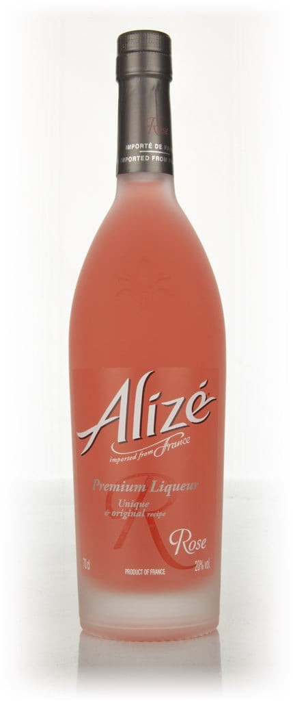 Alizé Rose 70cl