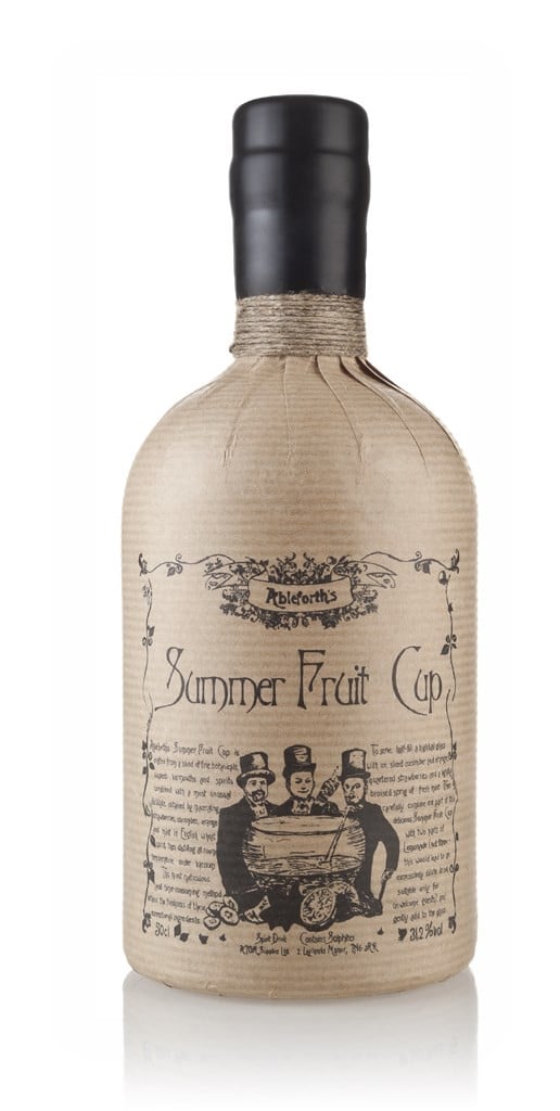 Summer Fruit Cup 50cl