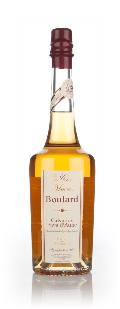 Boulard La Cuvée Vincent 70cl