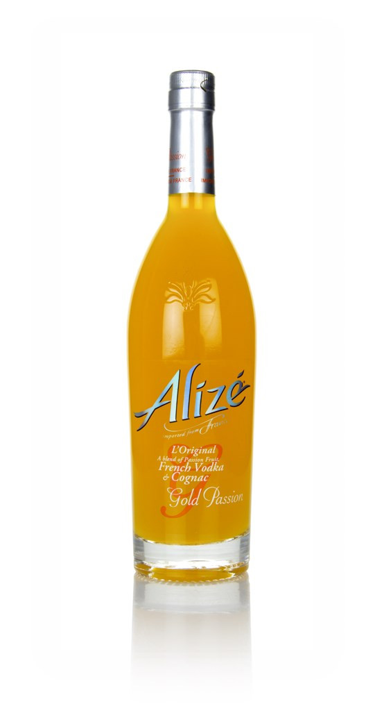 Alizé Gold Passion 70cl
