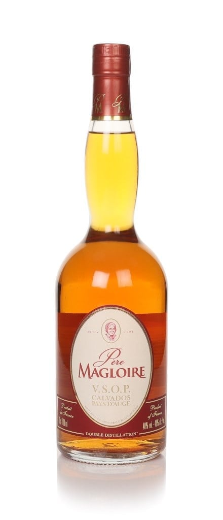 Pere Magloire VSOP Pays d'Auge Calvados
