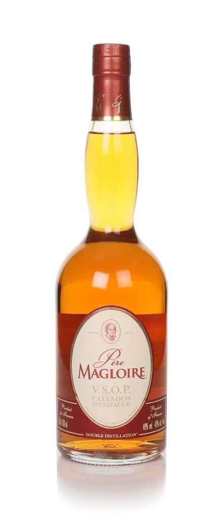 Pere Magloire VSOP Pays d'Auge Calvados 70cl