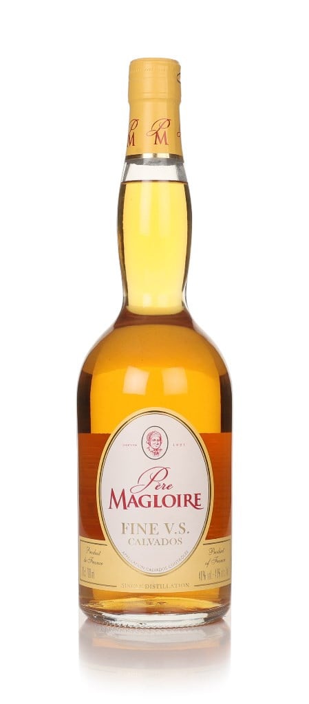 Père Magloire - Fine Pays d'Auge Calvados 70cl