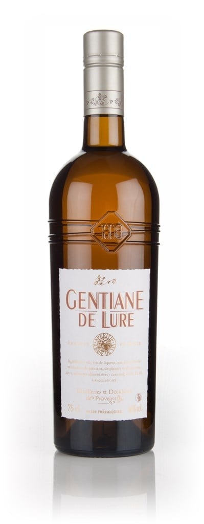 Gentiane De Lure 75cl