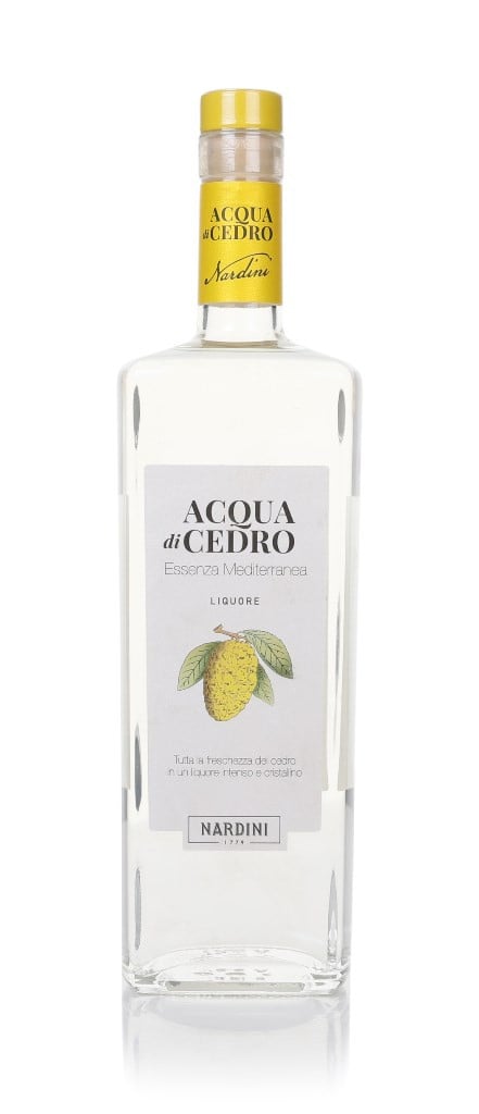 Nardini Acqua di Cedro Liqueur 70cl