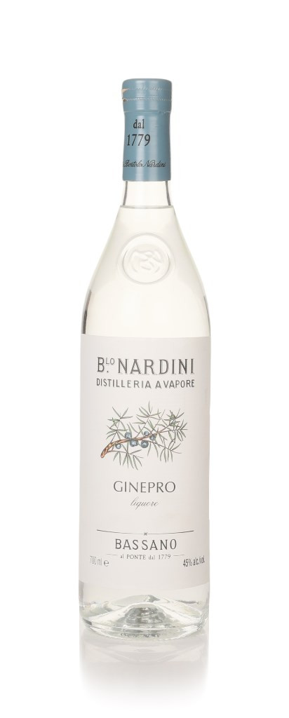 Nardini Ginepro Del Grappa 70cl