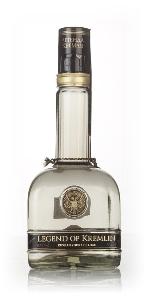 Legend of Kremlin (50cl)