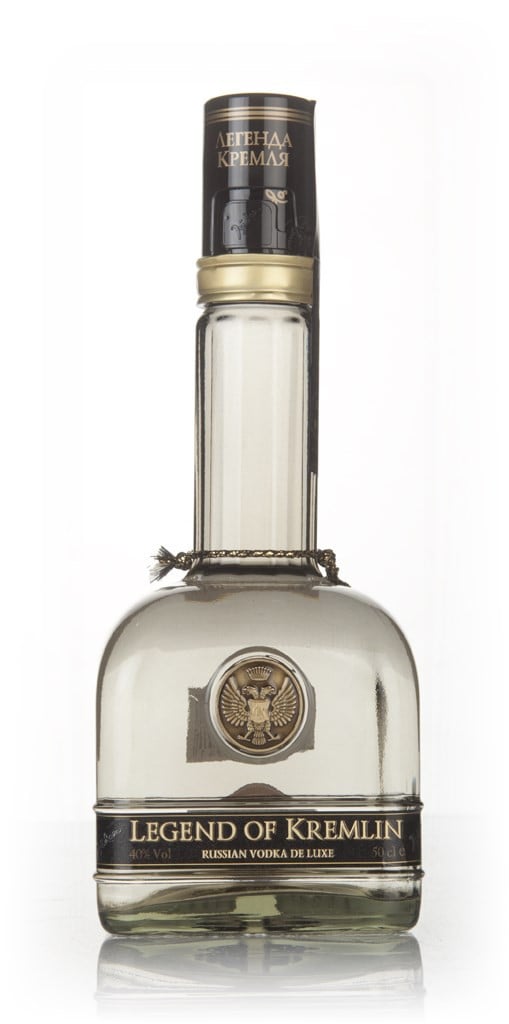 Legend of Kremlin (50cl)