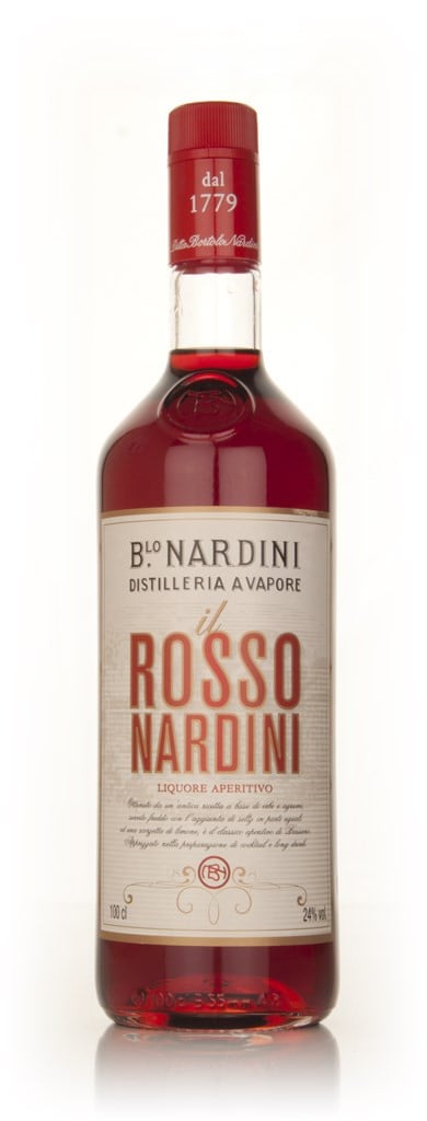 Nardini il Rosso Nardini Liqueur (1L) 100cl
