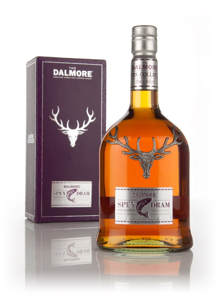 Dalmore The Quintet 70cl Whisky | Master Of Malt