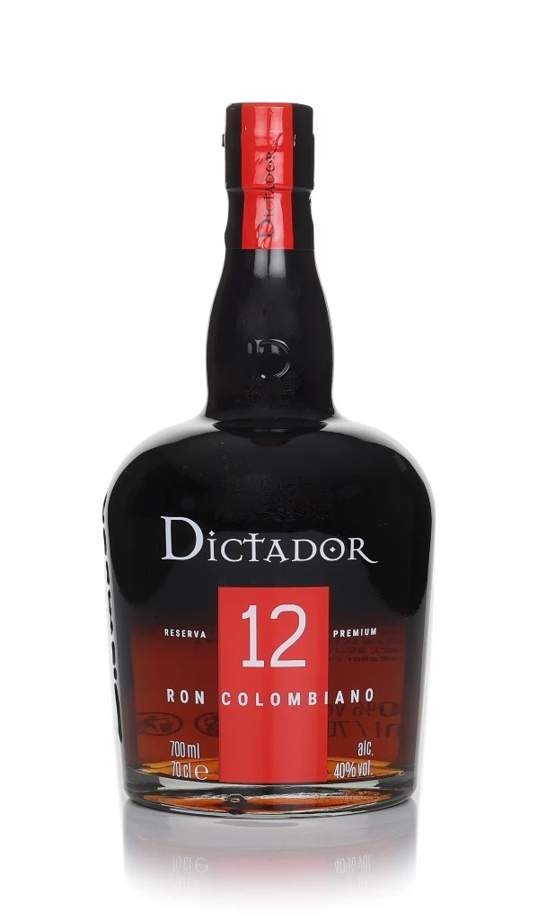 Dictador 12 Year Old