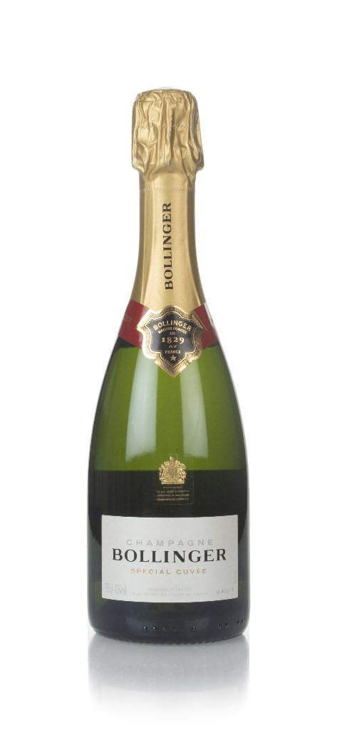 Bollinger Special Cuvée (37.5cl)