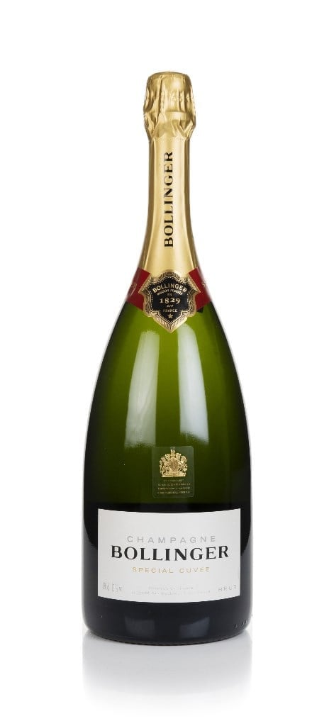 Bollinger Special Cuvée Magnum (1.5L) 150cl