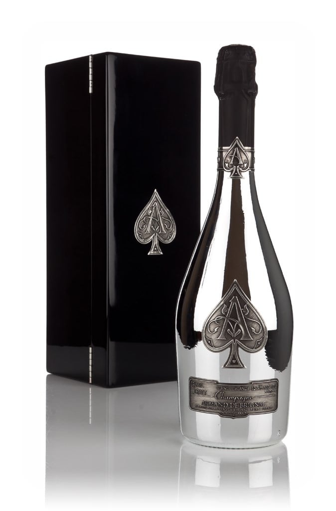 Armand de Brignac Ace of Spades Blanc de Blancs 75cl