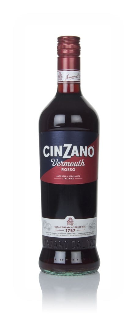 Cinzano Rosso 75cl